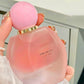 Women's Natural Eau de Toilette Floral & Fruity Perfume
