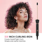🔥💇 [Curl Sculptor] 3/8-Inch Wool Curl Ultra Fine Curler - Unlock your unique hairstyle! ✨