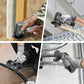 ⏳Time-limited Special🧰12V Mini Angle Grinder with Cutting Disc🚀Free shipping🚀