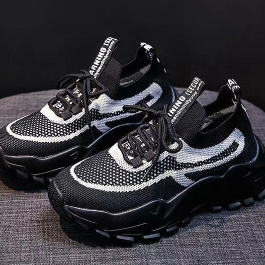 🎁 Completely upgraded🔥Women's Casual Breathable Sneakers