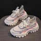 🎁 Completely upgraded🔥Women's Casual Breathable Sneakers
