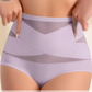 🌸 Offre spéciale du dernier jour : 9,99 € ! ✨ Pantalon moulant taille haute en grande taille avec effet gainant