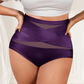 🌸 Offre spéciale du dernier jour : 9,99 € ! ✨ Pantalon moulant taille haute en grande taille avec effet gainant