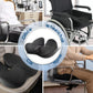 Ergonomic Memory Foam Seat Cushion