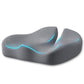 Ergonomic Memory Foam Seat Cushion