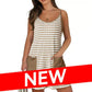 💕2025 Summer New Type 50% OFF💕Women's Sleeveless Summer Dress with Shorts