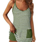 💕2025 Summer New Type 50% OFF💕Women's Sleeveless Summer Dress with Shorts