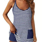 💕2025 Summer New Type 50% OFF💕Women's Sleeveless Summer Dress with Shorts