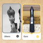 Portable 2-in-1 Pipe Lighter