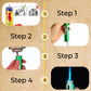 Portable 2-in-1 Pipe Lighter