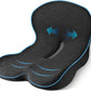 🎁 Anti-Slip Memory Foam Seat Cushion — Ireland Exclusive Edition