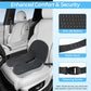 🎁 Anti-Slip Memory Foam Seat Cushion — Ireland Exclusive Edition