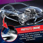 🔥BUY 1 GET 1 FREE🔥Catalytic Converter Cleaner