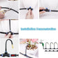 🔥Summer Promotion 50% OFF -🚿360° Curved Garden Automatic Irrigation System