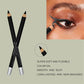 🏆 Last Day Special Price £9.77 ! 💜Buy 1 Get 1 FREE💜Wooden Waterproof Long-Lasting Hard Eyeliner
