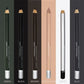 🏆 Last Day Special Price £9.77 ! 💜Buy 1 Get 1 FREE💜Wooden Waterproof Long-Lasting Hard Eyeliner