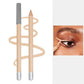 🏆 Last Day Special Price £9.77 ! 💜Buy 1 Get 1 FREE💜Wooden Waterproof Long-Lasting Hard Eyeliner