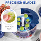 ✨HOT SALE 60% OFF ✨Portable Automatic Electric Fruit Peeler