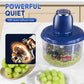 ✨HOT SALE 60% OFF ✨Portable Automatic Electric Fruit Peeler