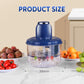 ✨HOT SALE 60% OFF ✨Portable Automatic Electric Fruit Peeler