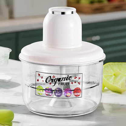 ✨HOT SALE 60% OFF ✨Portable Automatic Electric Fruit Peeler