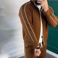 🎉2025 New Products Hot Sale✨Classic Side Stripes Tracksuits
