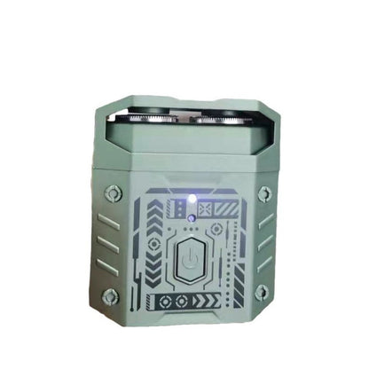 Mini Electric Shaver for Man