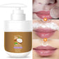 🥥 PROMO LIMITÉE 50% DE RÉDUCTION ! ✨ Crème Dépilatoire Visage Noix de Coco – Douce, Efficace, 100% Végétale 🌿