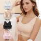 🏆 50% DE RÉDUCTION ! 💐Soutien-gorge sans armatures AlignLift Posture-Perfect : confort optimal toute la journée, respirant et idéal pour l’été 💕.