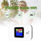 4G Pocket WiFi Router