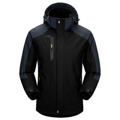 🔥Men's Performance Outdoor Jacket