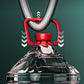 🚿✨ Improved explosion-proof braided shower hose – No more leaks or bursts! ✨🚿