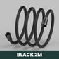 🚿✨ Improved explosion-proof braided shower hose – No more leaks or bursts! ✨🚿