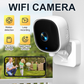 🔥 Crystal-clear security camera 🎥 Color Night Vision 🌙 24/7 Recording & Smart Alerts 🚨 Easy Install! 🔒