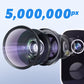 🔥Wireless Night Vision Camera – Intelligent Security Around The Clock!