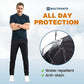 👖 50 % DE RÉDUCTION EN CE MOMENT ! 🎁 MultiPants – Pantalon cargo résistant, ultra-extensible et doté de nombreuses poches1