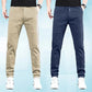👖 50 % DE RÉDUCTION EN CE MOMENT ! 🎁 MultiPants – Pantalon cargo résistant, ultra-extensible et doté de nombreuses poches1
