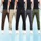 👖 50 % DE RÉDUCTION EN CE MOMENT ! 🎁 MultiPants – Pantalon cargo résistant, ultra-extensible et doté de nombreuses poches1