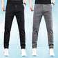 👖 50 % DE RÉDUCTION EN CE MOMENT ! 🎁 MultiPants – Pantalon cargo résistant, ultra-extensible et doté de nombreuses poches1