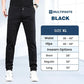 👖 50 % DE RÉDUCTION EN CE MOMENT ! 🎁 MultiPants – Pantalon cargo résistant, ultra-extensible et doté de nombreuses poches1