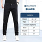 👖 50 % DE RÉDUCTION EN CE MOMENT ! 🎁 MultiPants – Pantalon cargo résistant, ultra-extensible et doté de nombreuses poches1