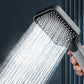 🚿 50% DE RÉDUCTION ! 💪 Pommeau de douche haute pression 4 modes premium✨
