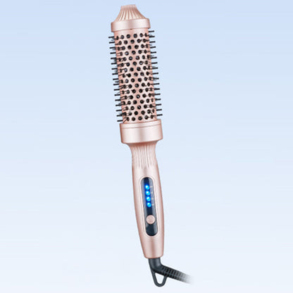 ⏳⏰Derniers 4 heures de promotion💇‍♀️Peigne coiffant 2-en-1 pour un cheveu volumineux✨Un volume moelleux en quelques minutes