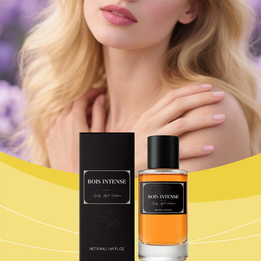 🏆 50% DE RÉDUCTION ! ✨ Parfum Fraîche Note Boisée & Menthe – Vaporisateur Contrôlé for Homme & Femme🌿
