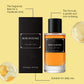 🏆 50% DE RÉDUCTION ! ✨ Parfum Fraîche Note Boisée & Menthe – Vaporisateur Contrôlé for Homme & Femme🌿