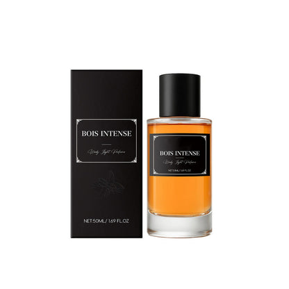 🏆 50% DE RÉDUCTION ! ✨ Parfum Fraîche Note Boisée & Menthe – Vaporisateur Contrôlé for Homme & Femme🌿