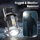 🏆 Offre spéciale du dernier jour :16.99€ ! 🔥 1 achetés 1 offerts 🎁💡 Lampe de poche porte-clés rechargeable – 7 modes, étanche & ultra-puissante, plus légère qu’une clé ! 🔑