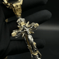 ✨ LAST DAY PROMOTION - 50%OFF ✨ Consecration of the Holy Jesus Pendant
