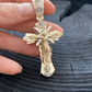 ✨ LAST DAY PROMOTION - 50%OFF ✨ Consecration of the Holy Jesus Pendant