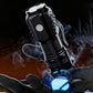 Mini Three-Eye Super Power Flashlight